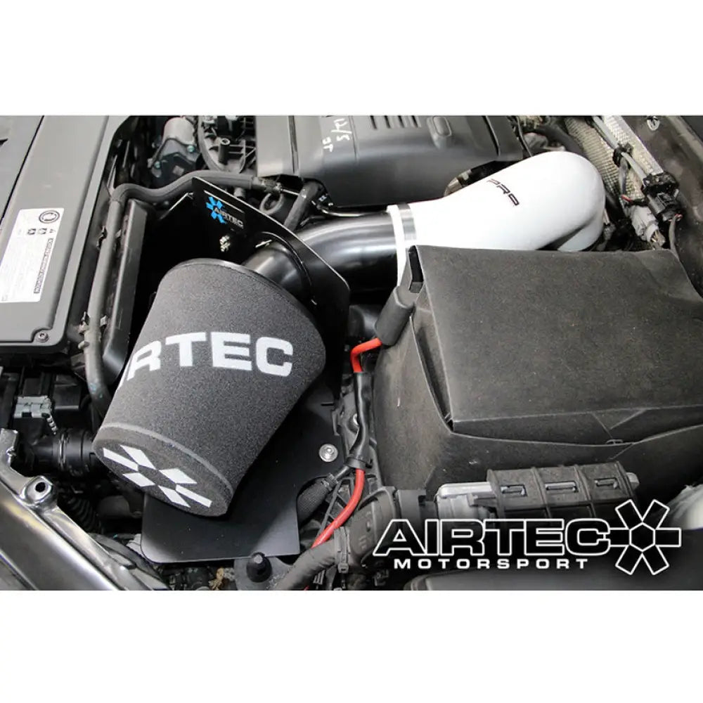 Airtec Motorsport Induction Kit Audi A3 8V Seat Leon Cupra MK3 Volkswagen Golf GTI R MK7 MQB EA888