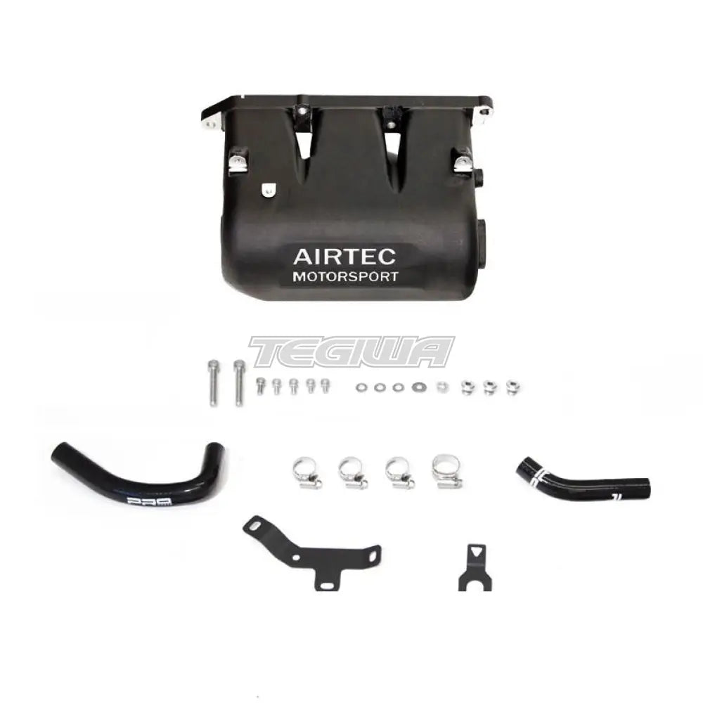 Airtec Motorsport Inlet Manifold Toyota Gr Yaris 20 + Intake Manifolds