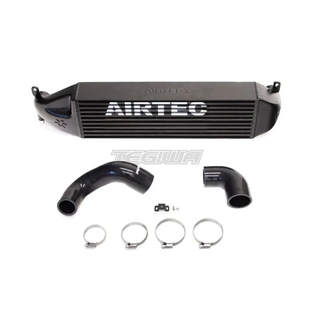 Airtec Motorsport Intercooler Kit Suzuki Swift Sport Zc33S Intercoolers