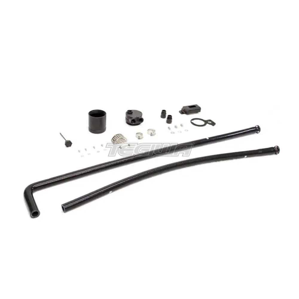 Airtec Motorsport Oil Catch Can Kit Toyota GR Yaris 20+