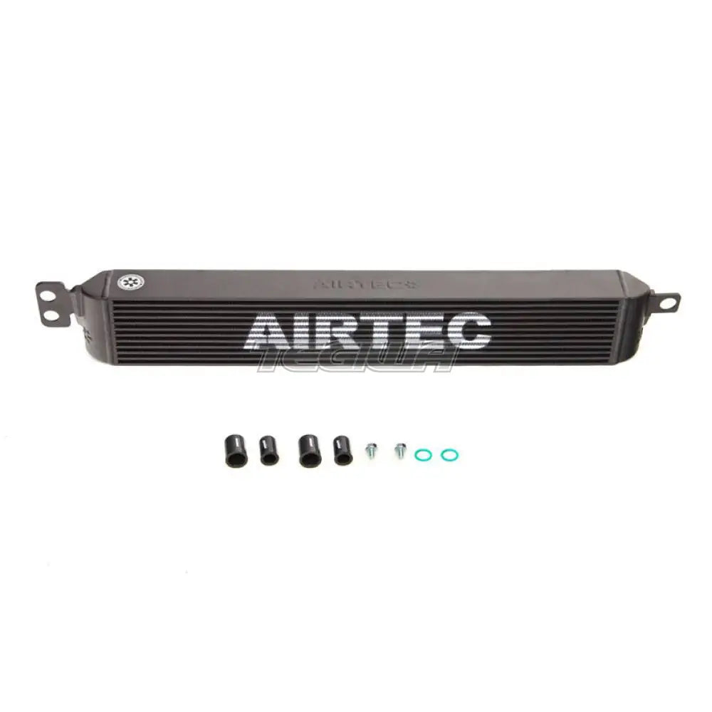 Airtec Motorsport Oil Cooler Bmw E9X E92 M3 Coolers