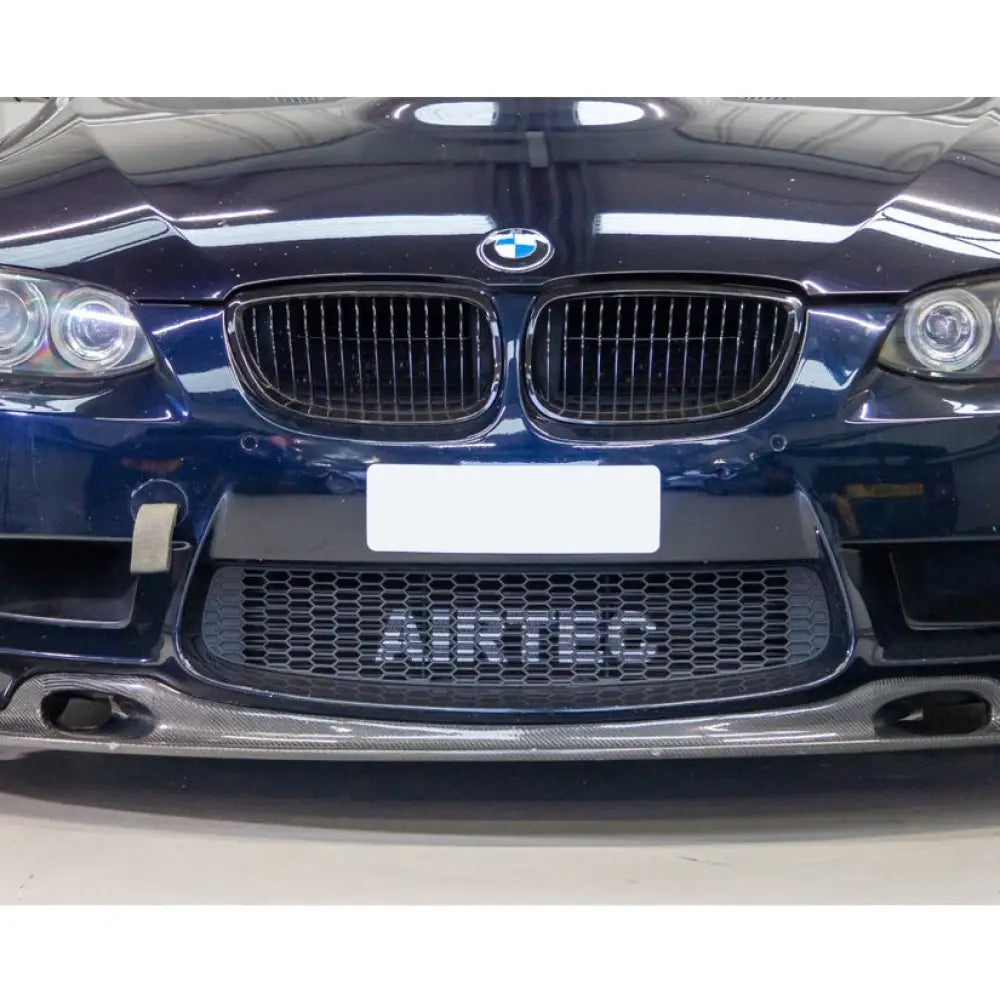 Airtec Motorsport Oil Cooler Bmw E9X E92 M3 Coolers