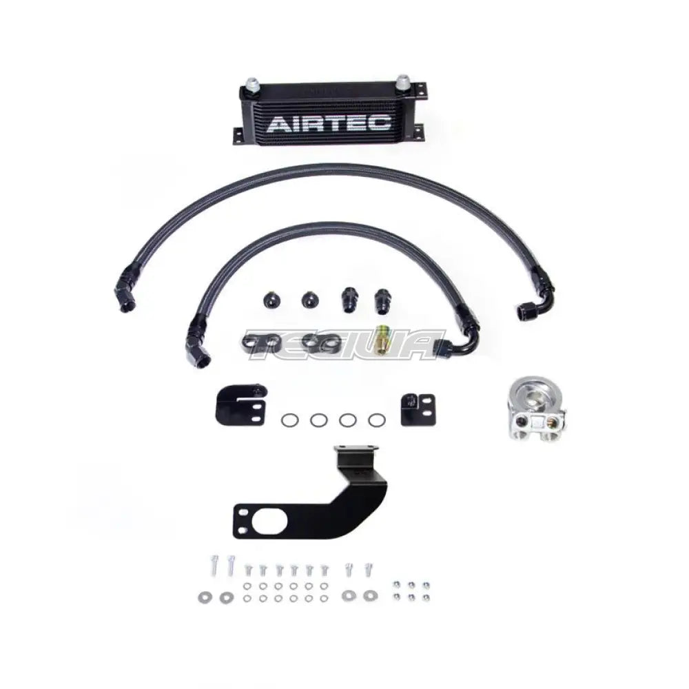 Airtec Motorsport Oil Cooler Suzuki Swift Sport Zc33S Coolers