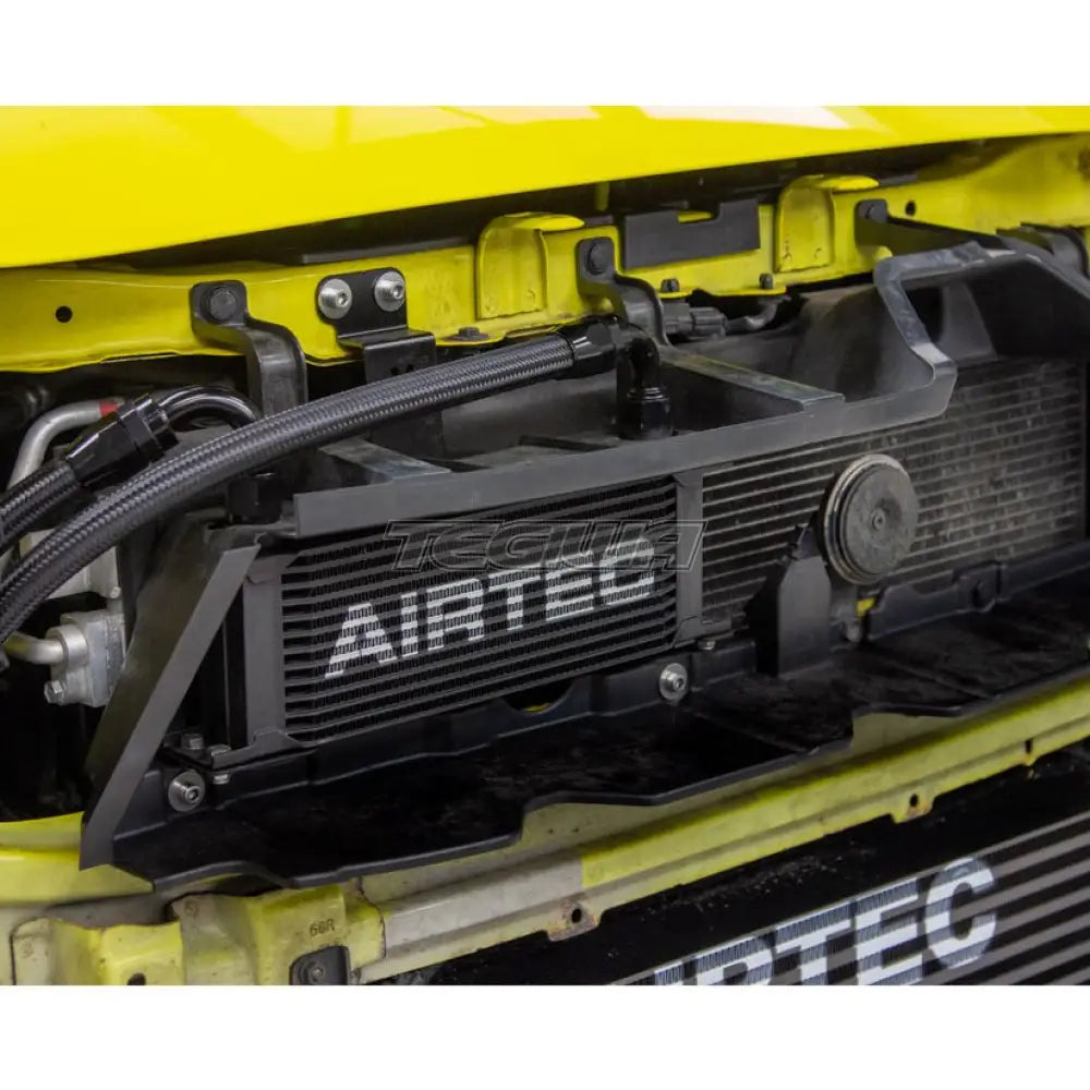 Airtec Motorsport Oil Cooler Suzuki Swift Sport Zc33S Coolers