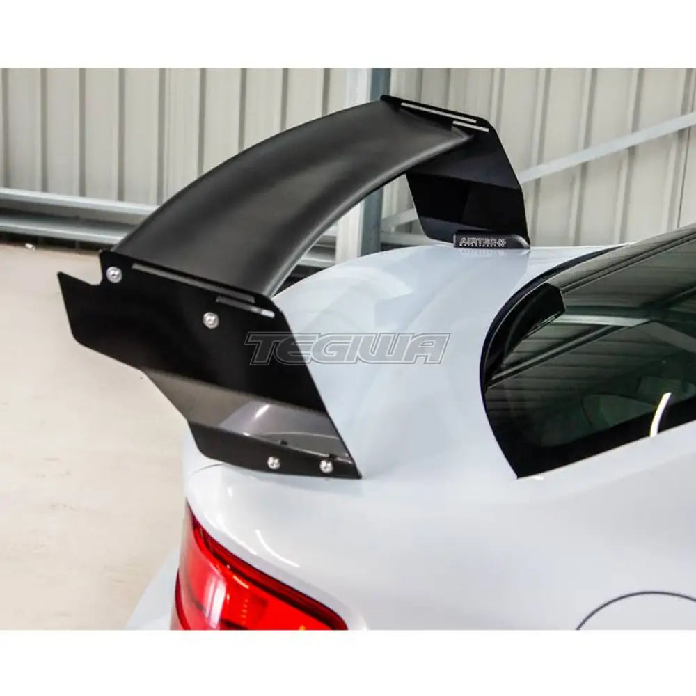 Airtec Motorsport Rear Wing Bmw M2 F87 Spoilers