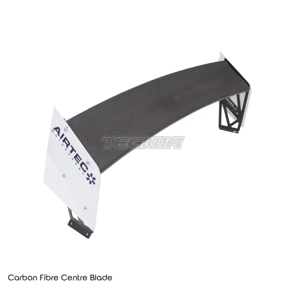 Airtec Motorsport Rear Wing Spoiler Ford Fiesta ST 180 MK7 13-17