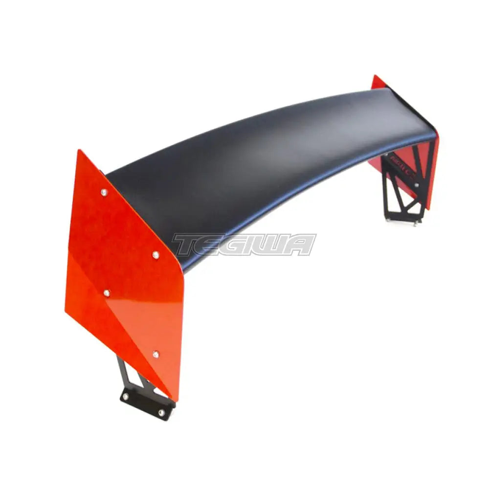 Airtec Motorsport Rear Wing Spoiler Ford Fiesta ST 180 MK7 13-17