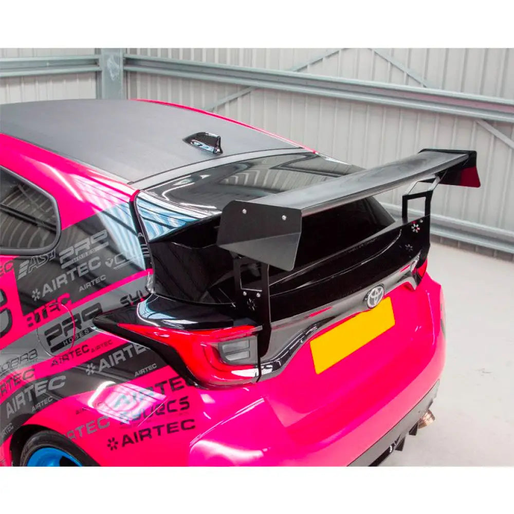 Airtec Motorsport Rear Wing Spoiler Toyota GR Yaris 20+