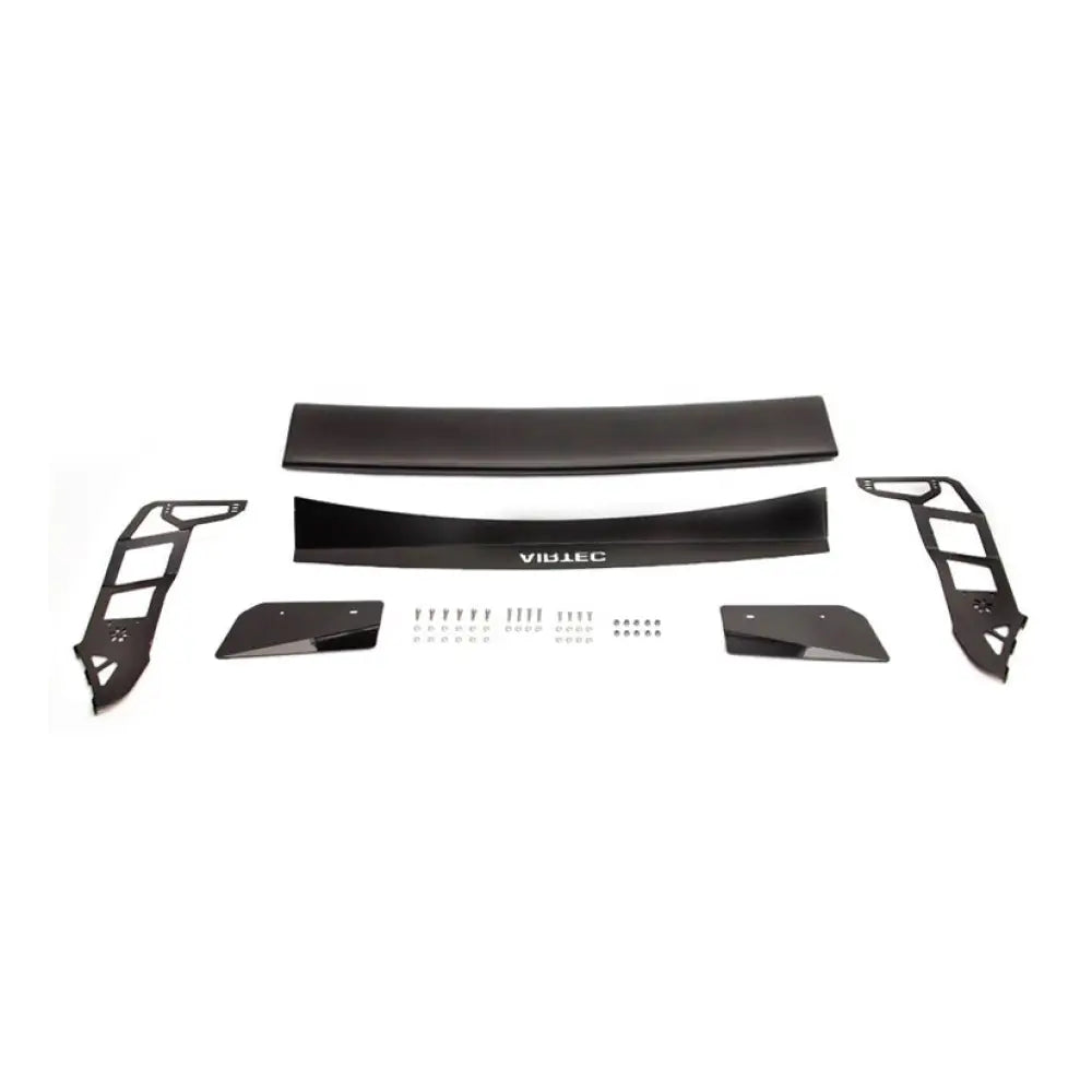 Airtec Motorsport Rear Wing Spoiler Toyota GR Yaris 20+