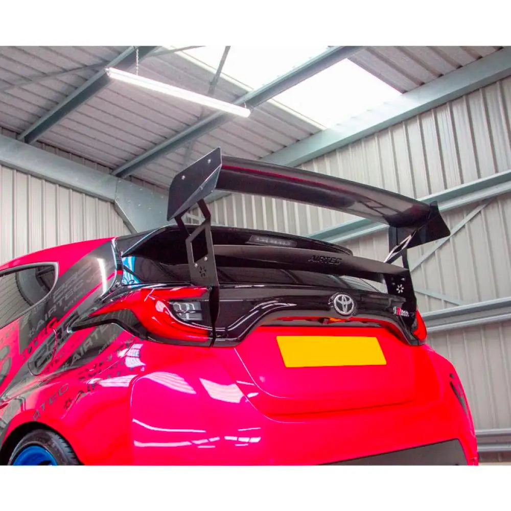 Airtec Motorsport Rear Wing Spoiler Toyota GR Yaris 20+