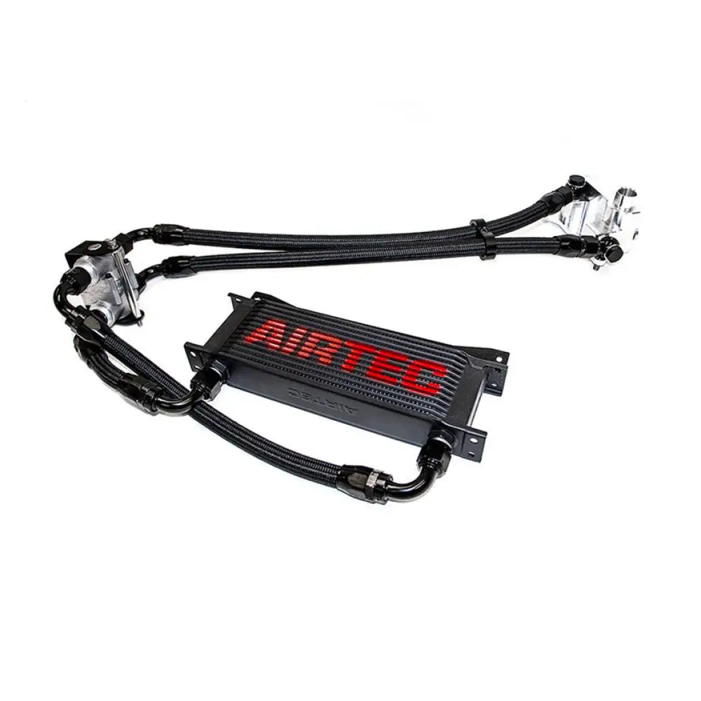 Airtec Motorsport Remote Oil Cooler Kit Volkswagen Golf R MK7