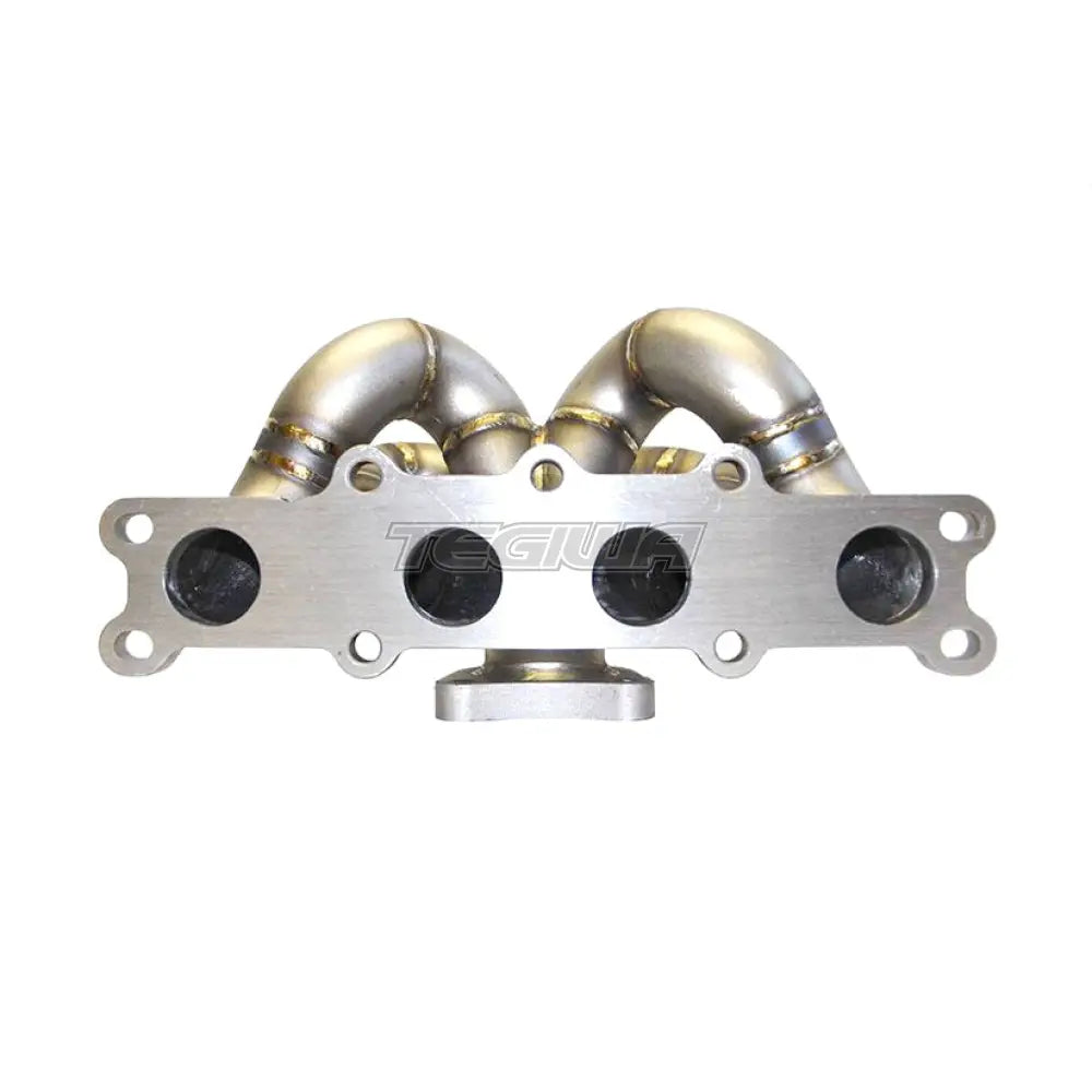 Airtec Motorsport Tubular Exhaust Manifold Ford Fiesta ST 180 MK7 13-17