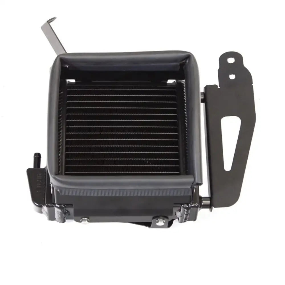 Airtec Motorsport Turbo Radiator Kit Toyota GR Yaris 20+