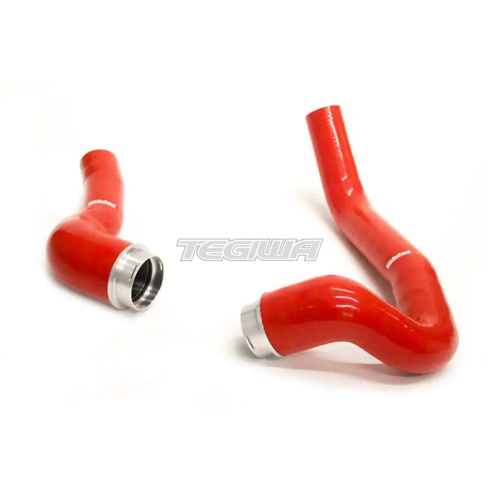 Airtec Pro Hoses Two Piece Boost Hose Kit Ford Fiesta ST 200 MK8 18+