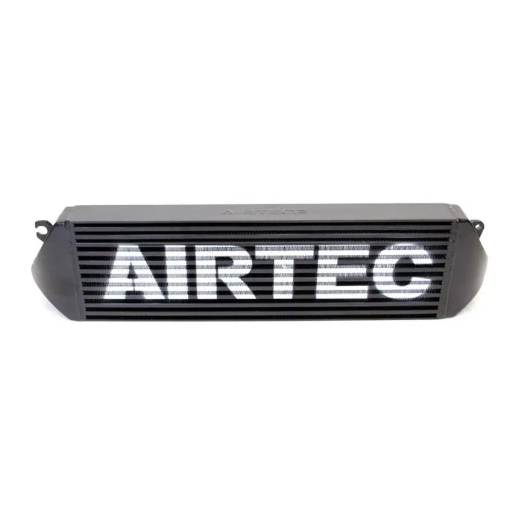 Airtec Pro-Series Black Front Mount Intercooler Toyota GR Yaris 20+