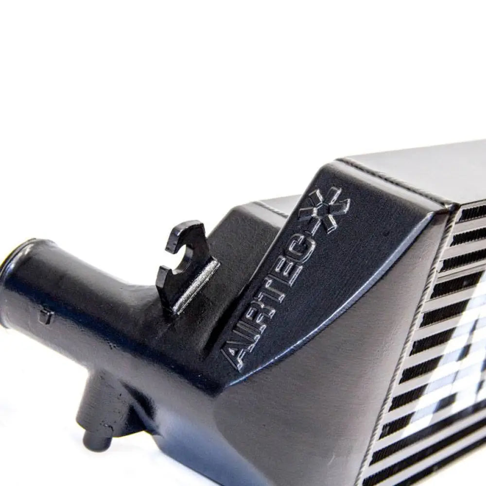 Airtec Pro-Series Black Front Mount Intercooler Toyota GR Yaris 20+