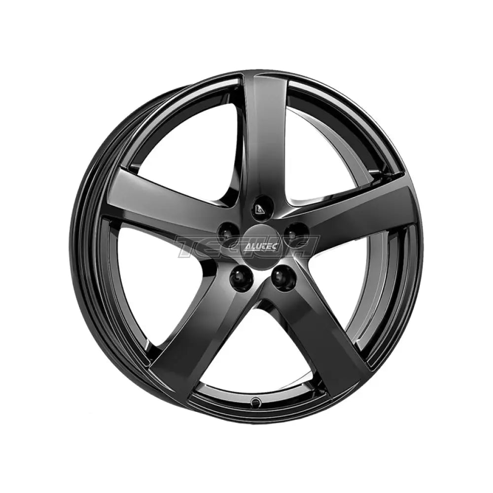 ALUTEC Freeze Alloy Wheel Diamond Black