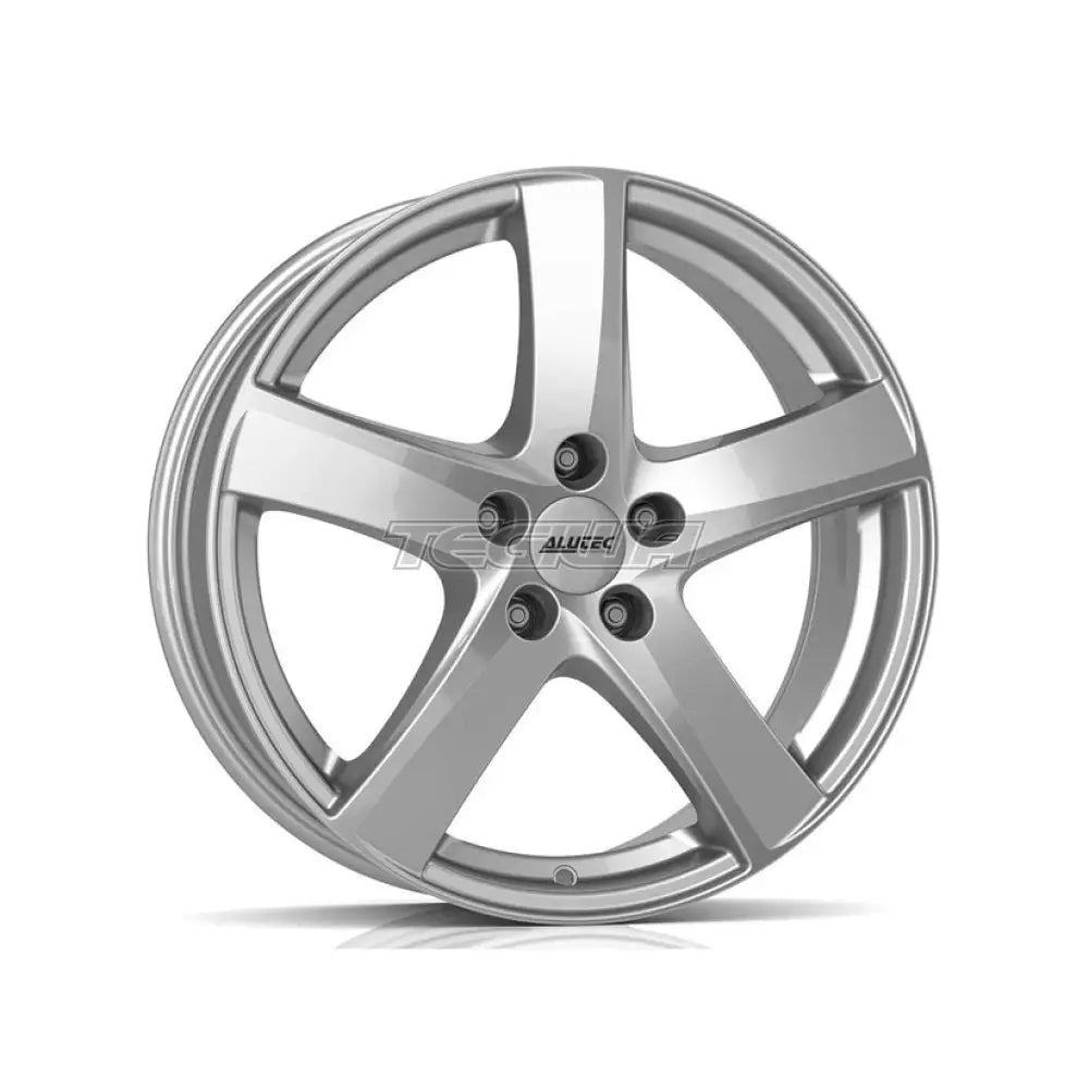 ALUTEC Freeze Alloy Wheel Polar Silver