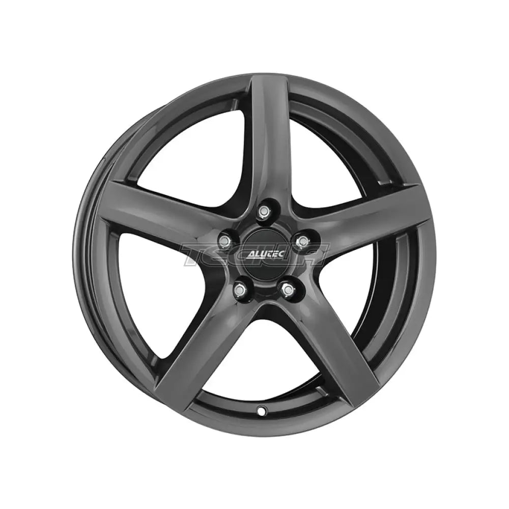 ALUTEC Grip Alloy Wheel Graphite