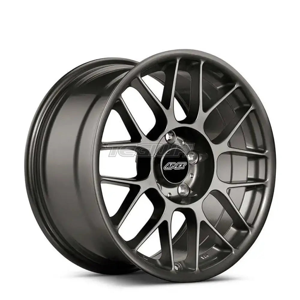 Apex Arc-8 Alloy Wheel 17X8.5 Et20 4X100 Anthracite 56.1Mm Cb - Clearance Wheels