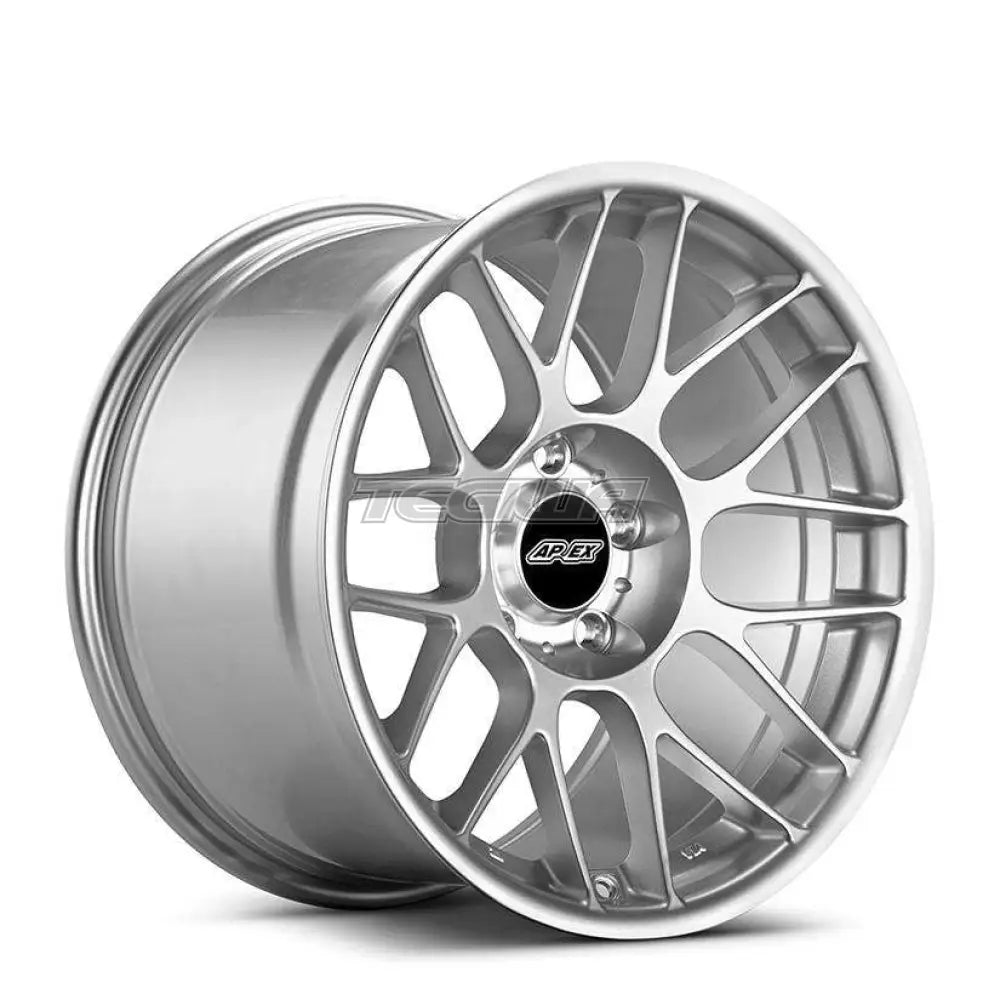 Apex Arc-8 Alloy Wheel 17X9 Et42 5X120Mm Hyper Silver 72.56Mm Cb - Clearance Wheels