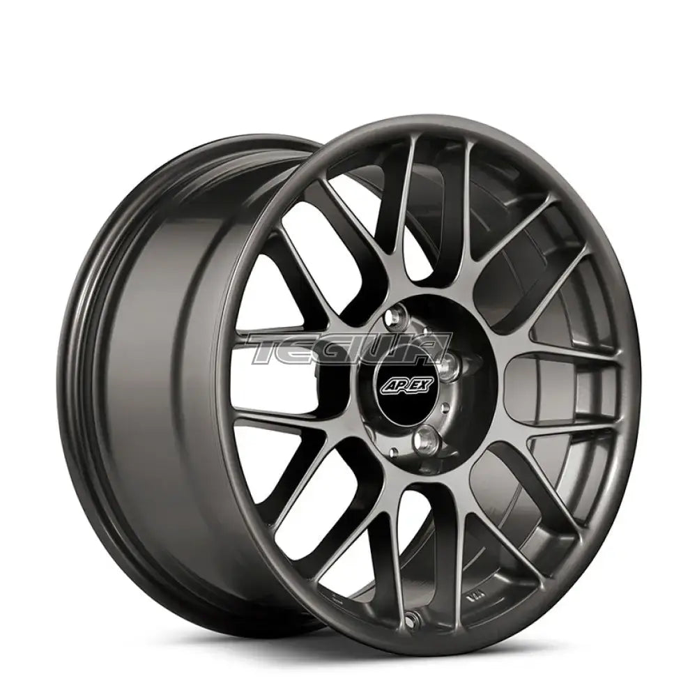 Apex ARC-8 Alloy Wheel Anthracite - 5x100 / 17’’ x 9’’ ET35 - Spring Sale Alloy Wheels