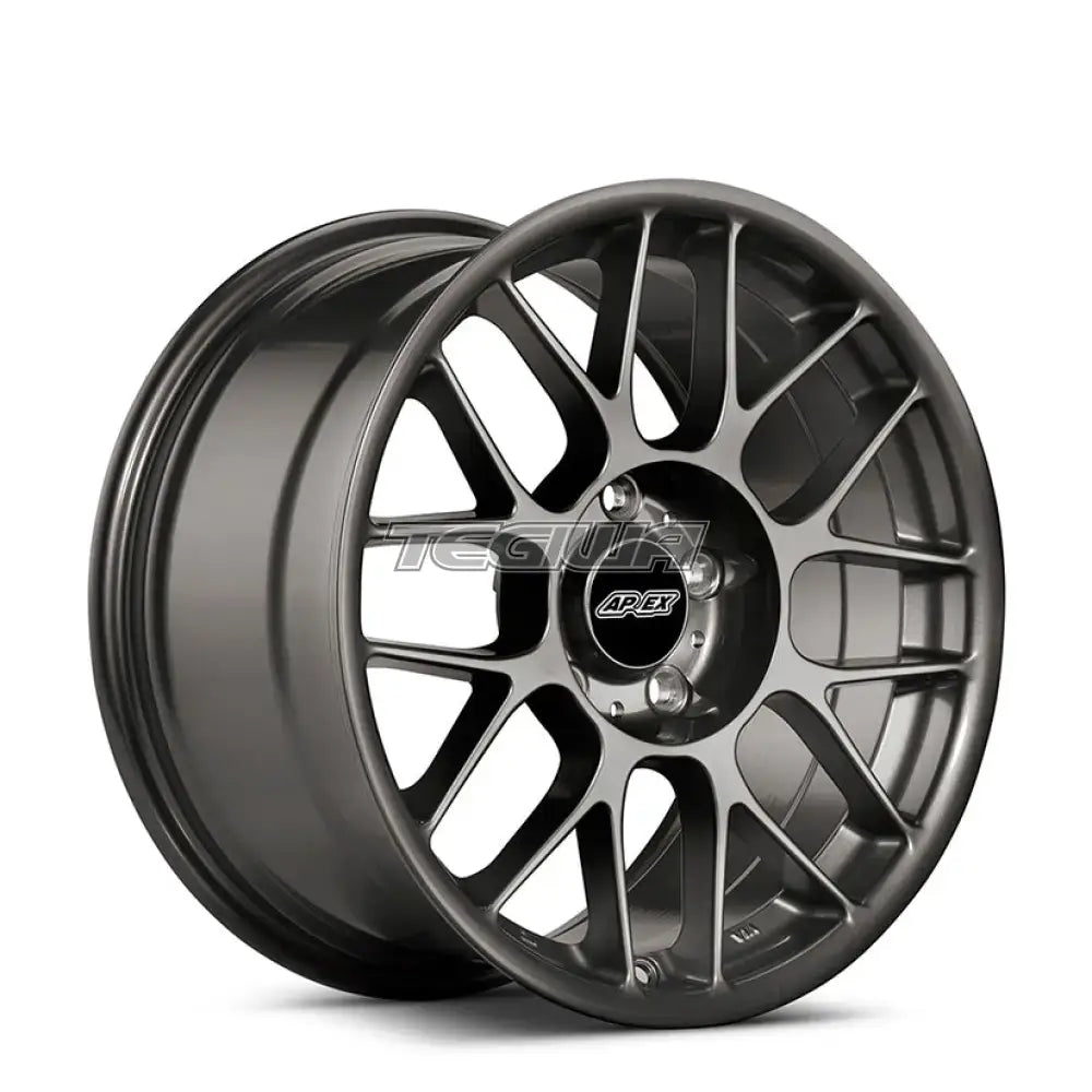 Apex ARC-8 Alloy Wheel Anthracite - 5x120 / 18’’ x 11’’ ET44 - Spring Sale Alloy Wheels