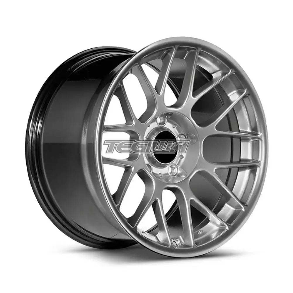 Apex ARC-8 Alloy Wheel Hyper Black - 4x100 / 17’’ x 8.5’’ ET20 - Spring Sale Alloy Wheels