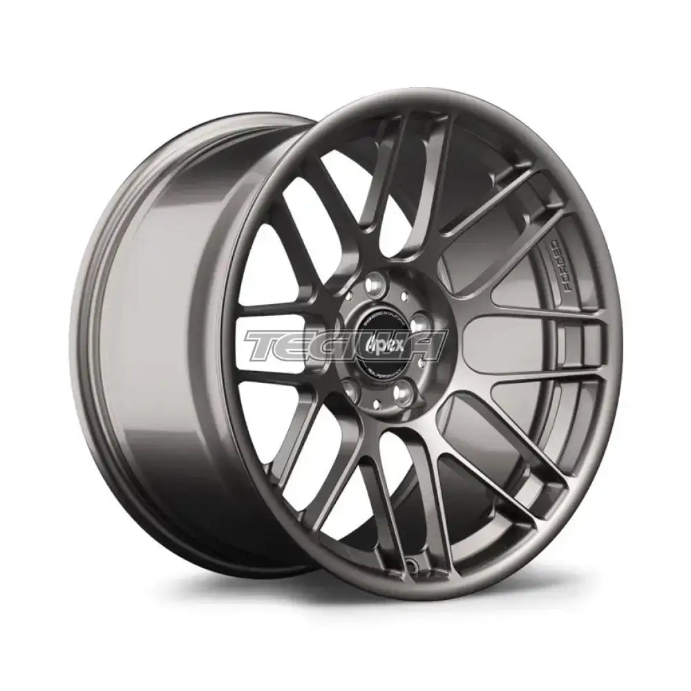 Apex ARC-8RT Forged Alloy Wheel Anthracite - 5x120 / 17’’ x 8.5’’ ET40 - Spring Sale Alloy Wheels