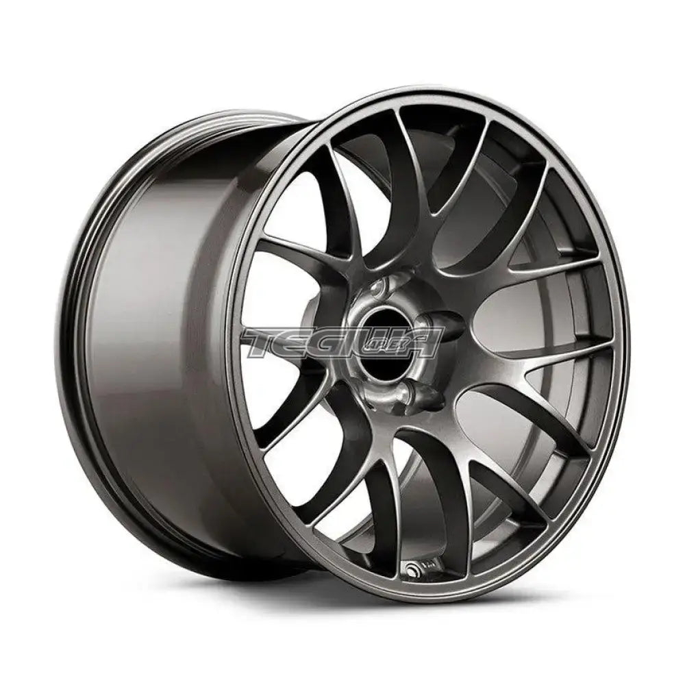 Apex EC-7 Alloy Wheel Anthracite - 5x114 / 18’’ x 9.5’’ ET38 - Spring Sale Alloy Wheels