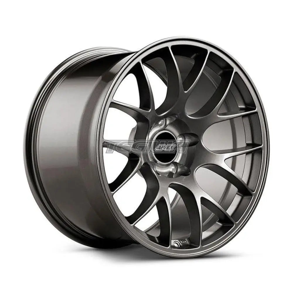 Apex EC-7 Alloy Wheel Anthracite