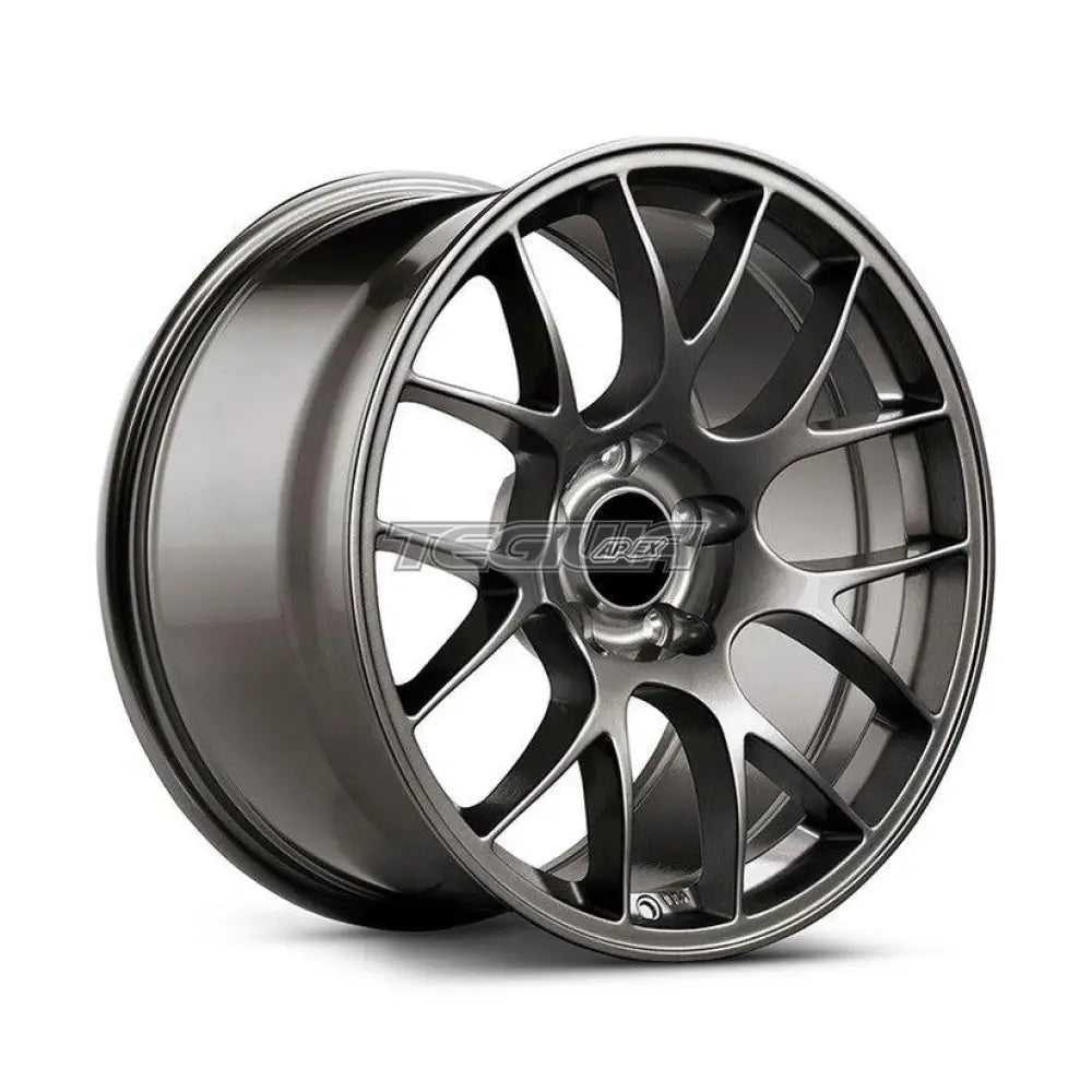 Apex EC-7 Alloy Wheel Anthracite