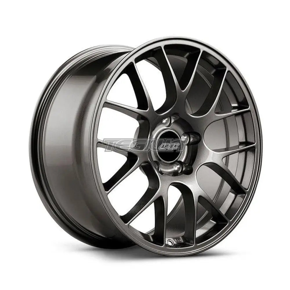 Apex EC-7 Alloy Wheel Anthracite