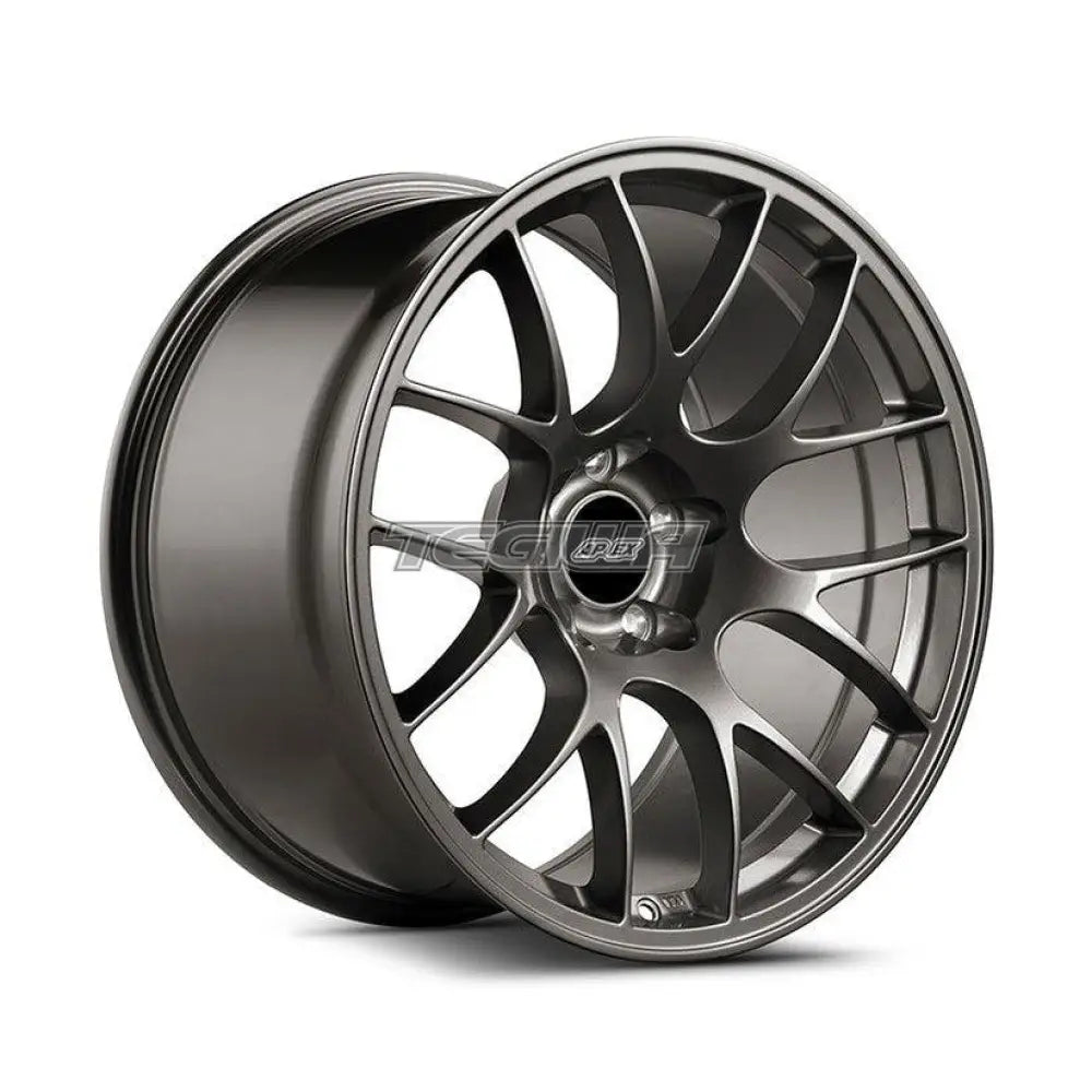 Apex EC-7 Alloy Wheel Anthracite