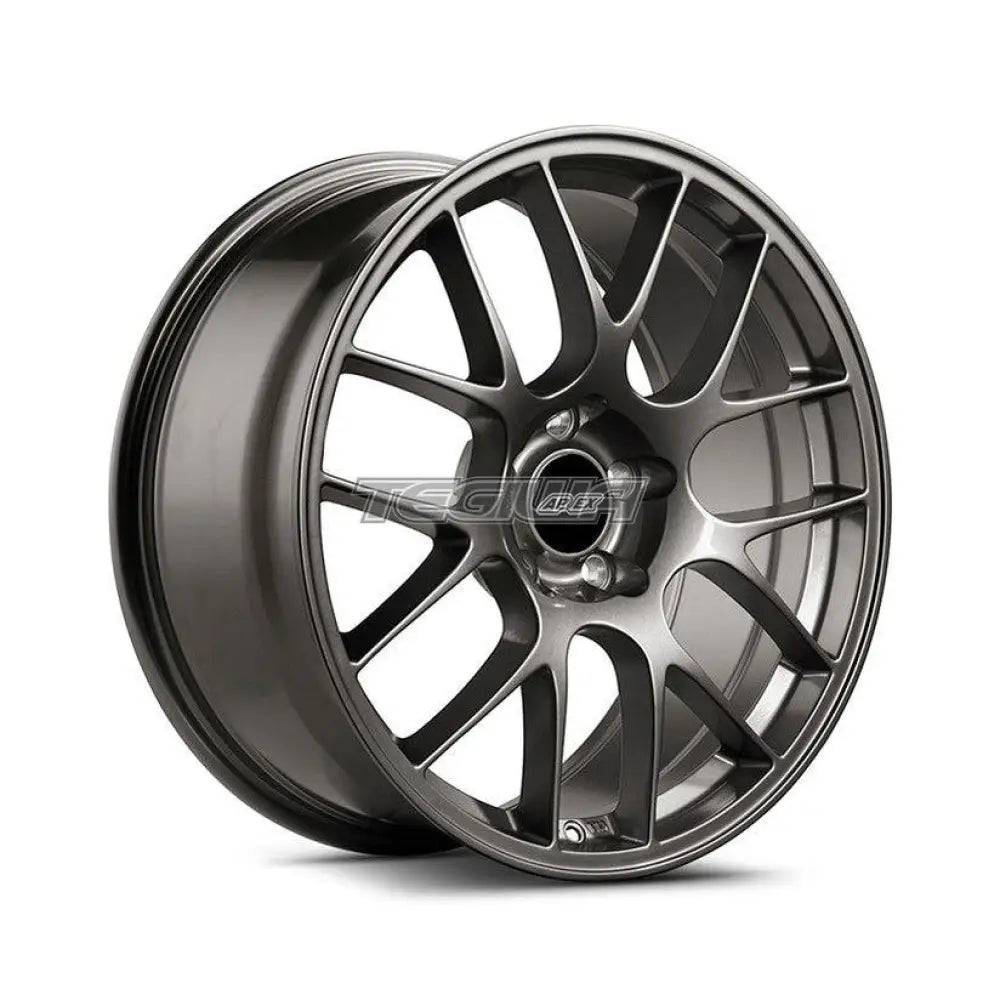 Apex EC-7 Alloy Wheel Anthracite