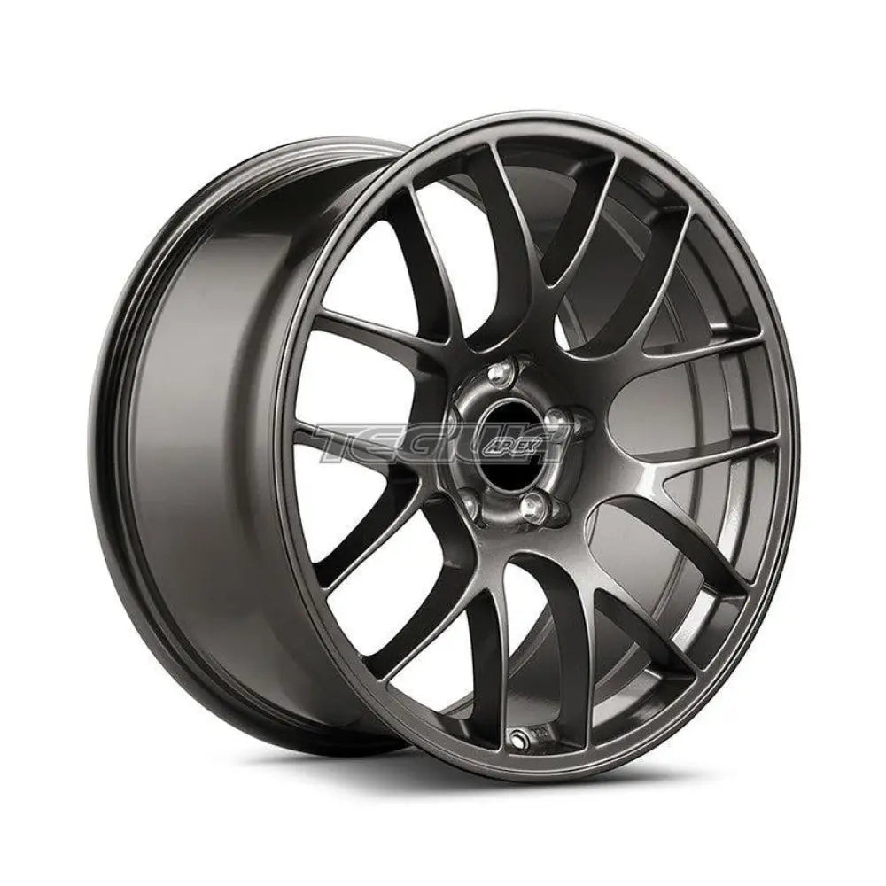 Apex EC-7 Alloy Wheel Anthracite