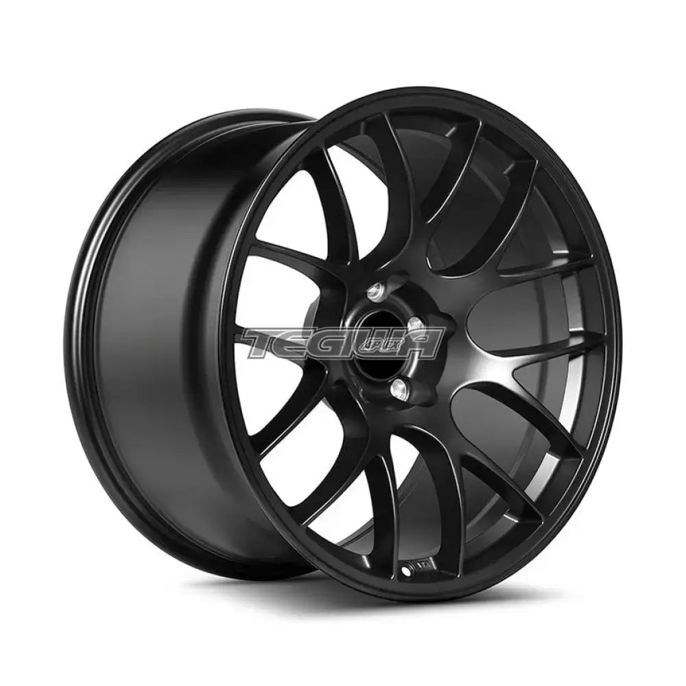 Apex EC-7 Alloy Wheel Satin Black - 5x114 / 18’’ x 9.5’’ ET38 - Spring Sale Alloy Wheels