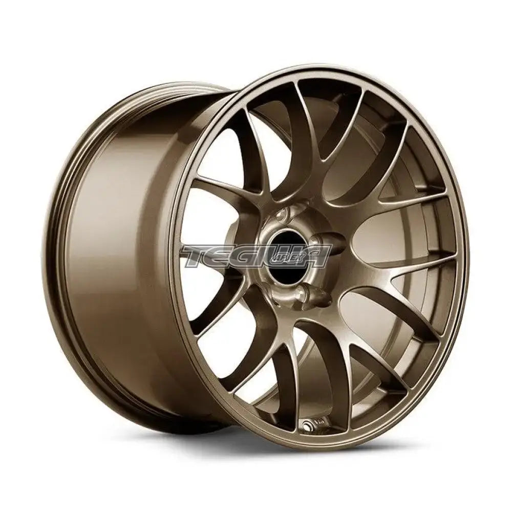 Apex EC-7 Alloy Wheel Satin Bronze - 5x114 / 18’’ x 9.5’’ ET38 - Spring Sale Alloy Wheels