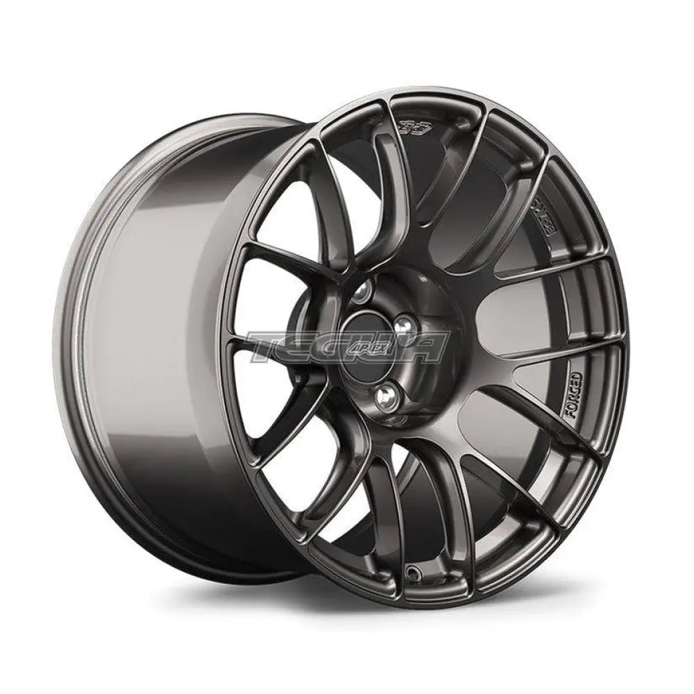 Apex EC-7RS Forged Alloy Wheel Anthracite