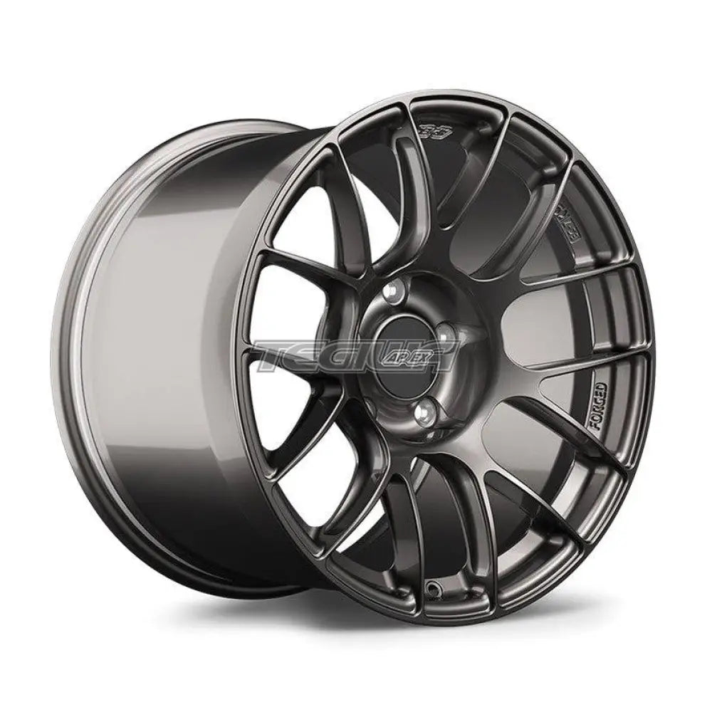 Apex EC-7RS Forged Alloy Wheel Anthracite