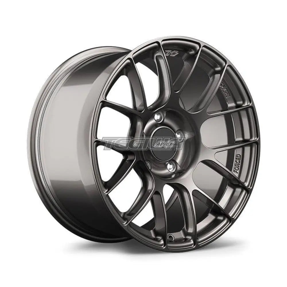 Apex EC-7RS Forged Alloy Wheel Anthracite