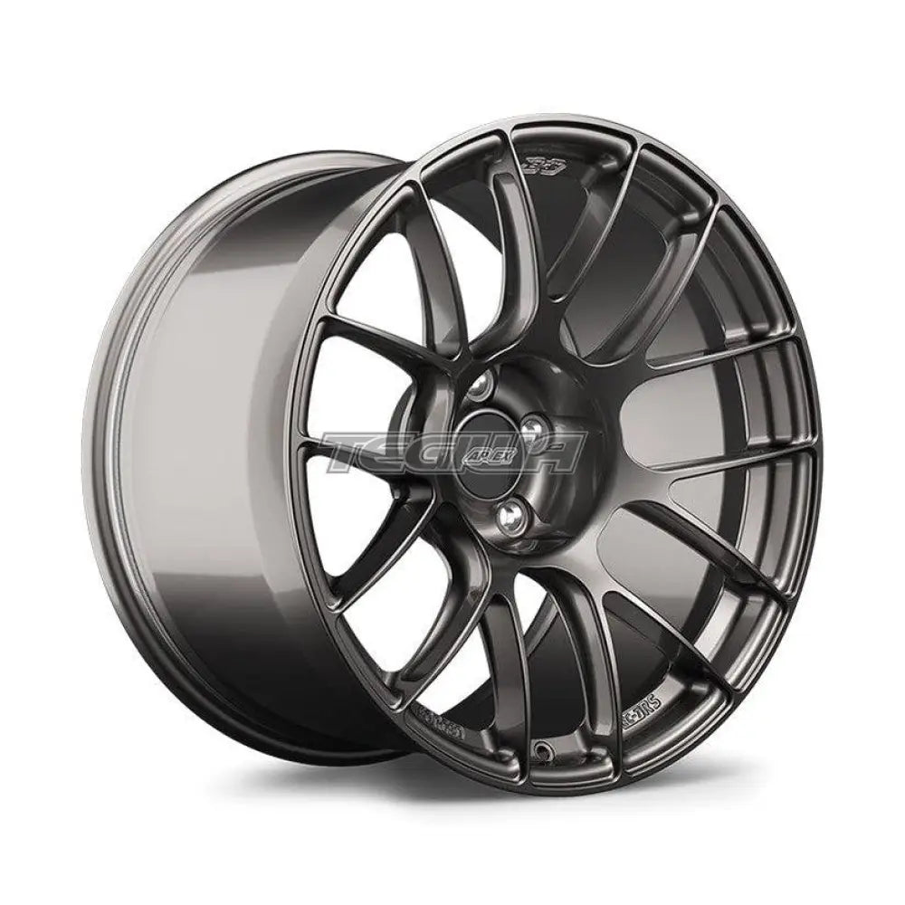 Apex EC-7RS Forged Alloy Wheel Anthracite