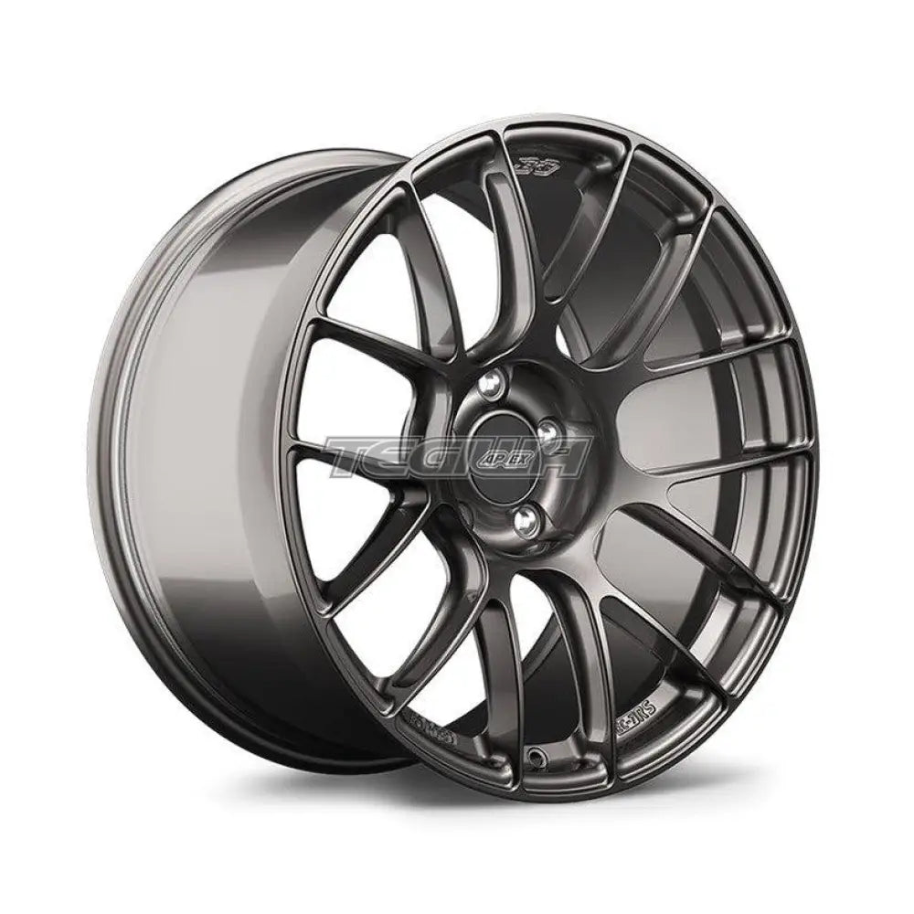 Apex EC-7RS Forged Alloy Wheel Anthracite