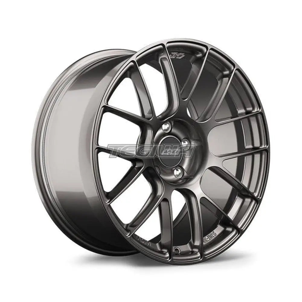 Apex EC-7RS Forged Alloy Wheel Anthracite