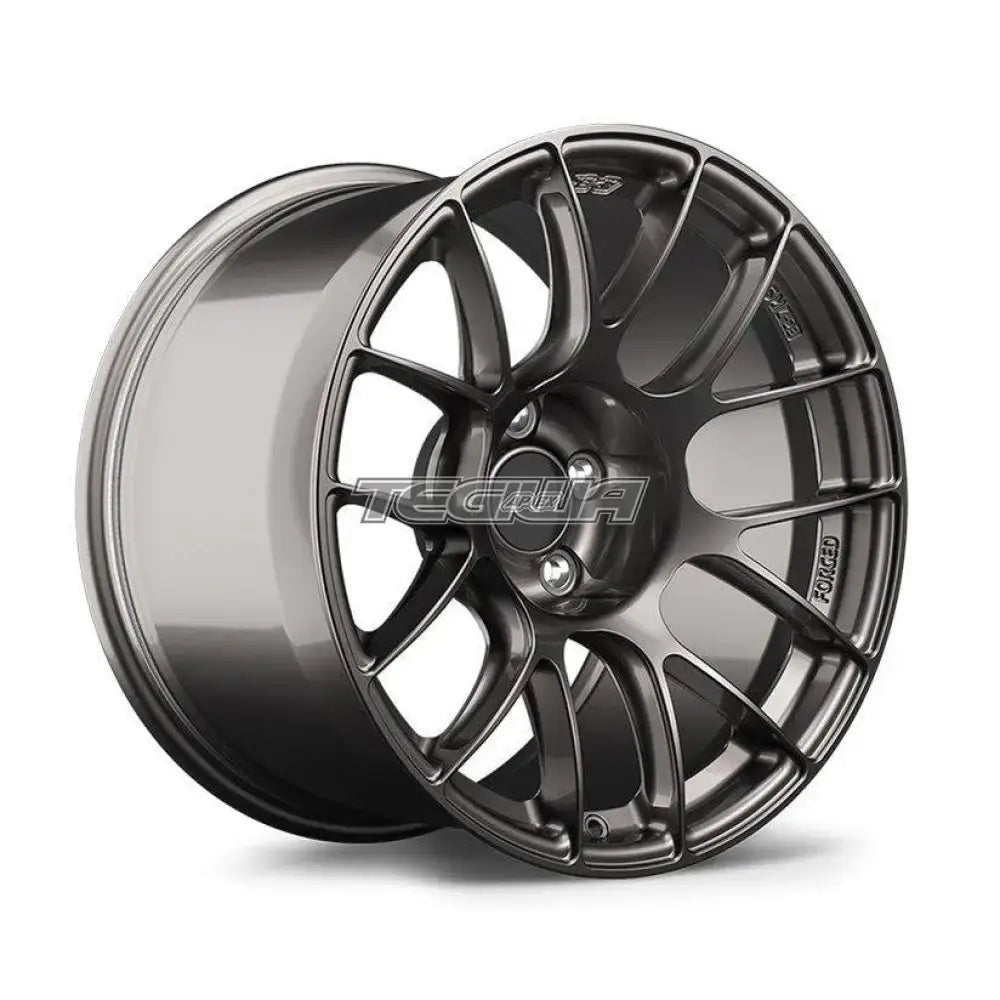 Apex EC-7RS Forged Alloy Wheel Anthracite - 5x120 / 18’’ x 10.5’’ ET22 - Spring Sale Alloy Wheels