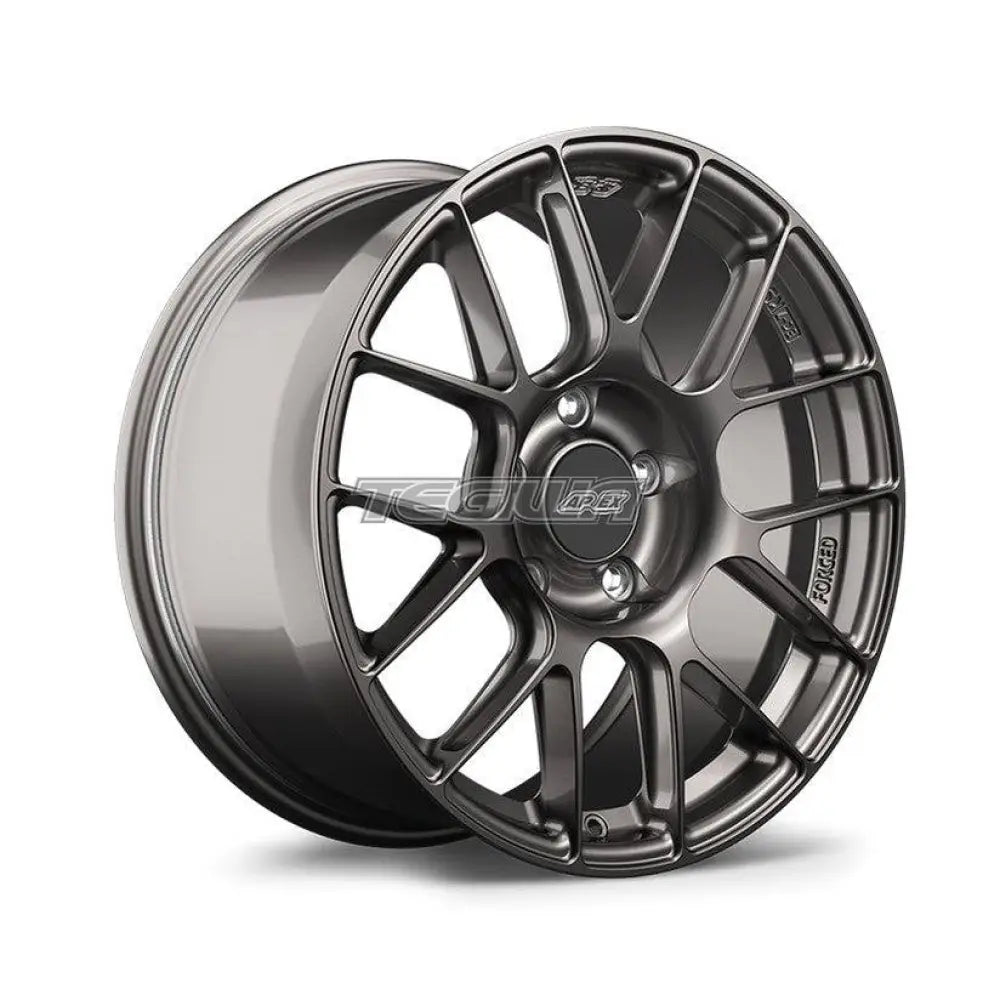 Apex EC-7RS Forged Alloy Wheel Anthracite