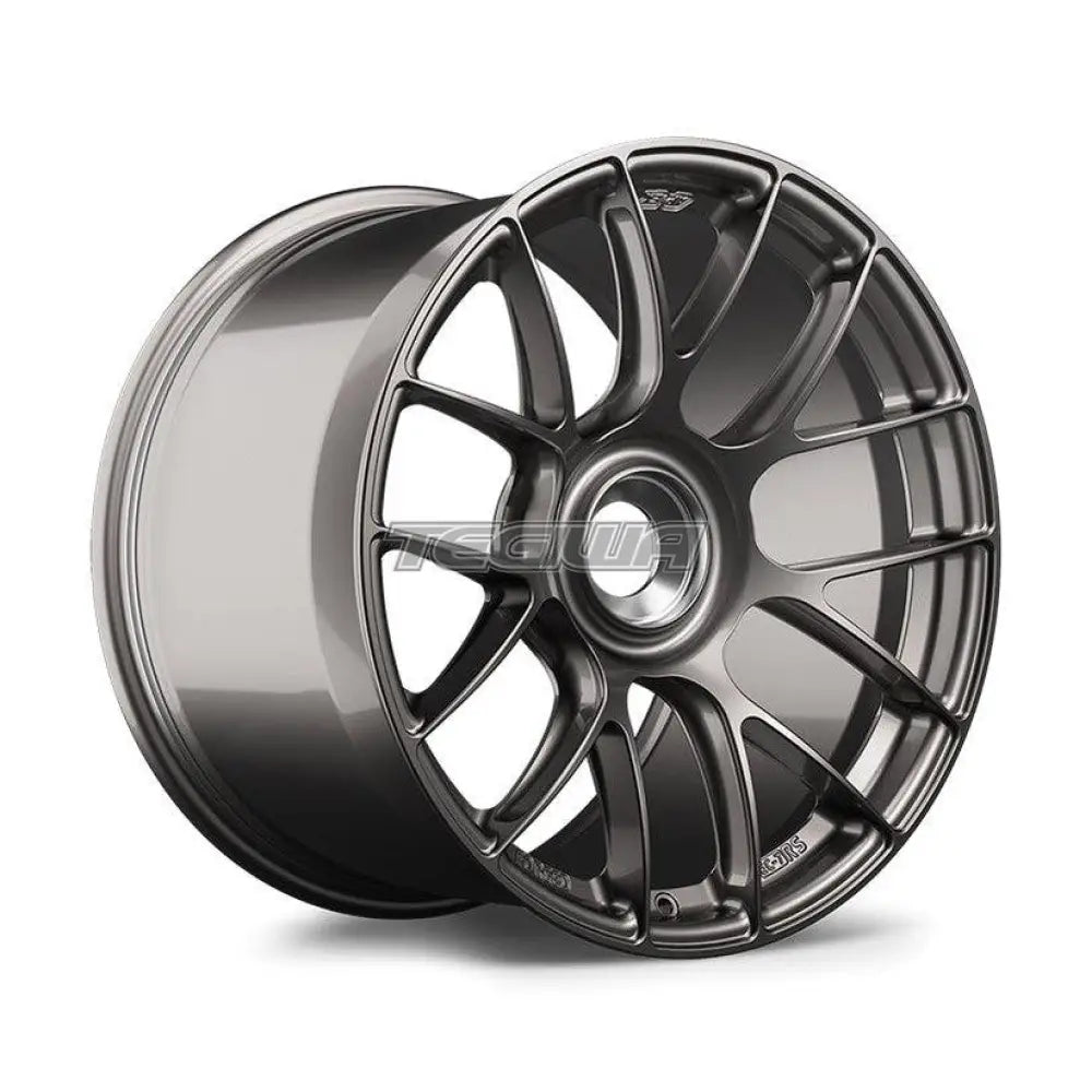 Apex EC-7RS Forged Alloy Wheel Anthracite