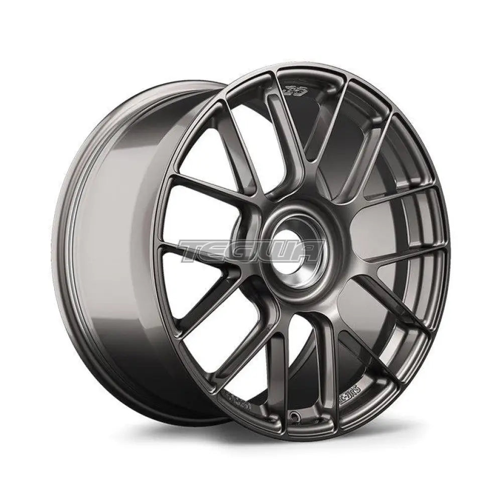 Apex EC-7RS Forged Alloy Wheel Anthracite