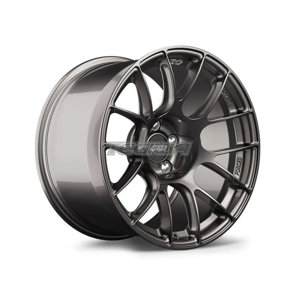 Apex EC-7RS Forged Alloy Wheel Anthracite