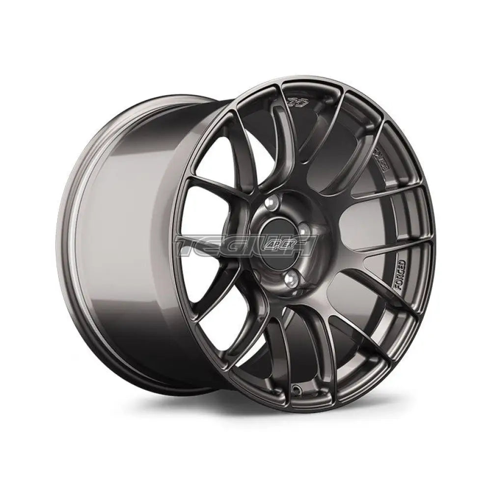 Apex EC-7RS Forged Alloy Wheel Anthracite